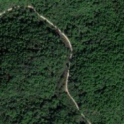 Satellite imagery of Cracul cu Plopi, RO