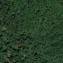 Satellite imagery of Culmea Căpăţâna, RO