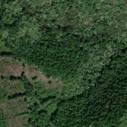 Satellite imagery of Culmea Poienilor, RO