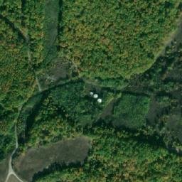 Satellite imagery of Culmea Hotarului, RO