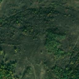 Satellite imagery of Culmea Hotarului, RO