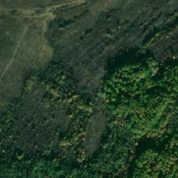 Satellite imagery of Culmea Hotarului, RO
