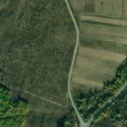 Satellite imagery of Dealul Grindul Stoichiţei, RO