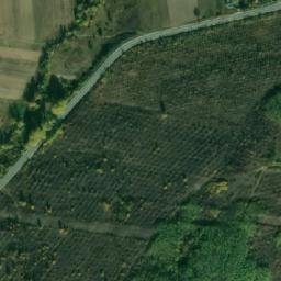 Satellite imagery of Dealul Grindul Stoichiţei, RO
