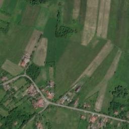 Satellite imagery of Dealul Gârbovăţ, RO