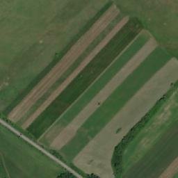 Satellite imagery of Dealul Bârseni, RO
