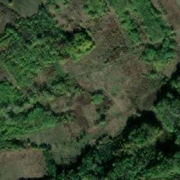 Satellite imagery of Dealul Înecăturii, RO