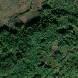 Satellite imagery of Dealul Înecăturii, RO