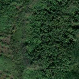 Satellite imagery of Dealul Mare, RO