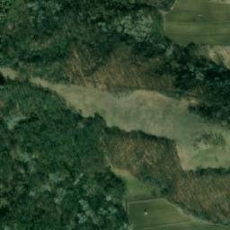 Satellite imagery of Dealul Mare, RO