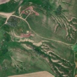 Satellite imagery of Dealul Viilor, RO