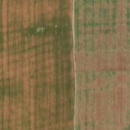 Satellite imagery of Dealul Viilor, RO