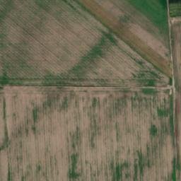 Satellite imagery of Dealul Balgiului, RO
