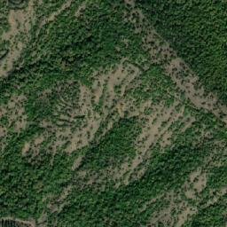 Satellite imagery of Khrebet Azapsyrt, UA