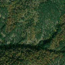 Satellite imagery of Khrebet Abduha, UA