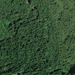 Satellite imagery of Steer Divide, US