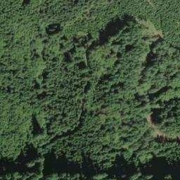Satellite imagery of Steer Divide, US