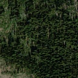 Satellite imagery of Portland Mine, US
