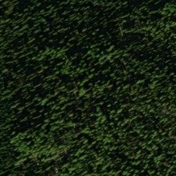 Satellite imagery of Ben Harrison Mine, US
