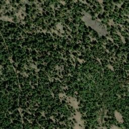 Satellite imagery of Big Elk Mine, US