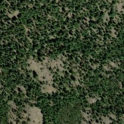 Satellite imagery of Big Elk Mine, US
