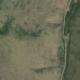 Satellite imagery of Uncle Dan Mine, US