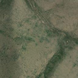 Satellite imagery of Uncle Dan Mine, US