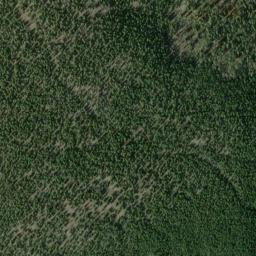 Satellite imagery of 10 26 — NGS PY0971 — Park County, US, US