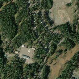 Satellite imagery of D 367 — NGS PY0972 — Park County, US, US