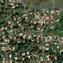 Satellite imagery of Château Haussmann, FR