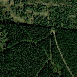 Satellite imagery of Roc de Serre, FR