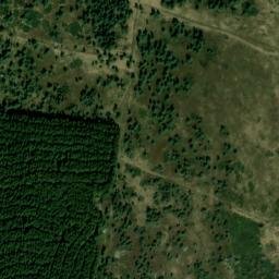 Satellite imagery of Roc de Serre, FR
