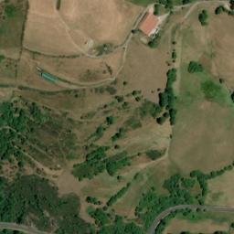 Satellite imagery of Rocher de Chaulet, FR
