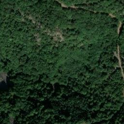 Satellite imagery of Rocher de Faux Fay, FR