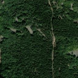 Satellite imagery of Rocher de Faux Fay, FR