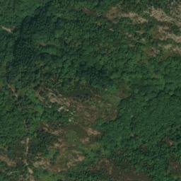 Satellite imagery of Ranc Chabrier, FR