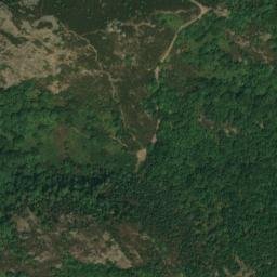 Satellite imagery of Ranc Chabrier, FR