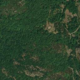 Satellite imagery of Ranc Chabrier, FR