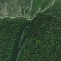 Satellite imagery of Abbaye de Valcroissant, FR