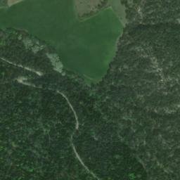 Satellite imagery of Abbaye de Valcroissant, FR