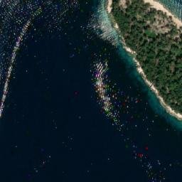 Satellite imagery of Donji Rt, HR