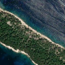 Satellite imagery of Donji Rt, HR