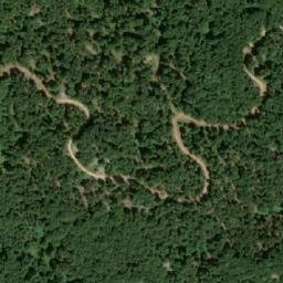 Satellite imagery of Visibaba, HR