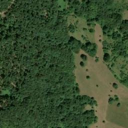 Satellite imagery of Visibaba, HR