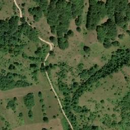 Satellite imagery of Visibaba, HR