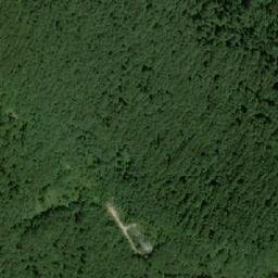 Satellite imagery of Škipina, BA