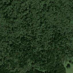 Satellite imagery of Trovršić, BA