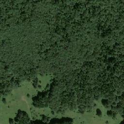 Satellite imagery of Trovršić, BA