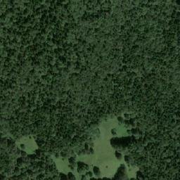 Satellite imagery of Gričine, BA