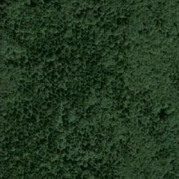 Satellite imagery of Gričine, BA